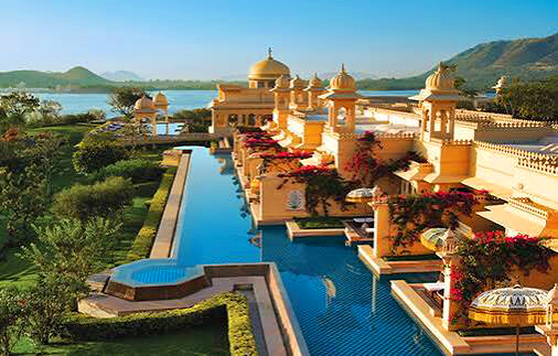 Corporate Adventure Tour – Rishikesh near Delhi
